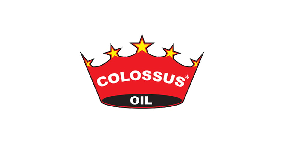 Colossus