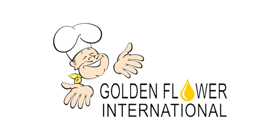 Golden Flower International