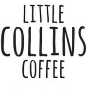 Little Collins Coffee Logo