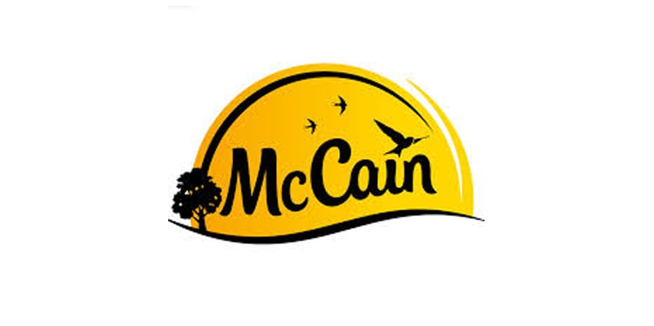 McCain