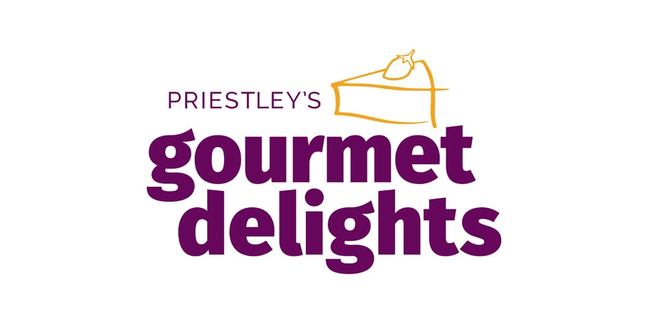Priestleys Gourmet Delights