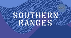 Southern Rangers SR2 Logo