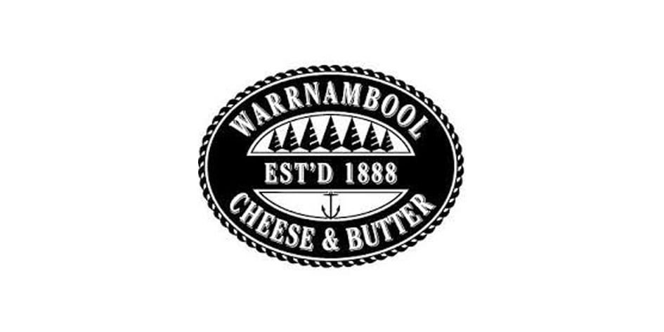 Warrnambool Cheese & Butter