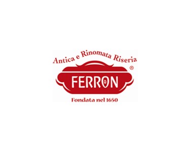 Ferron Rice