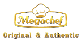 Megachef Logo